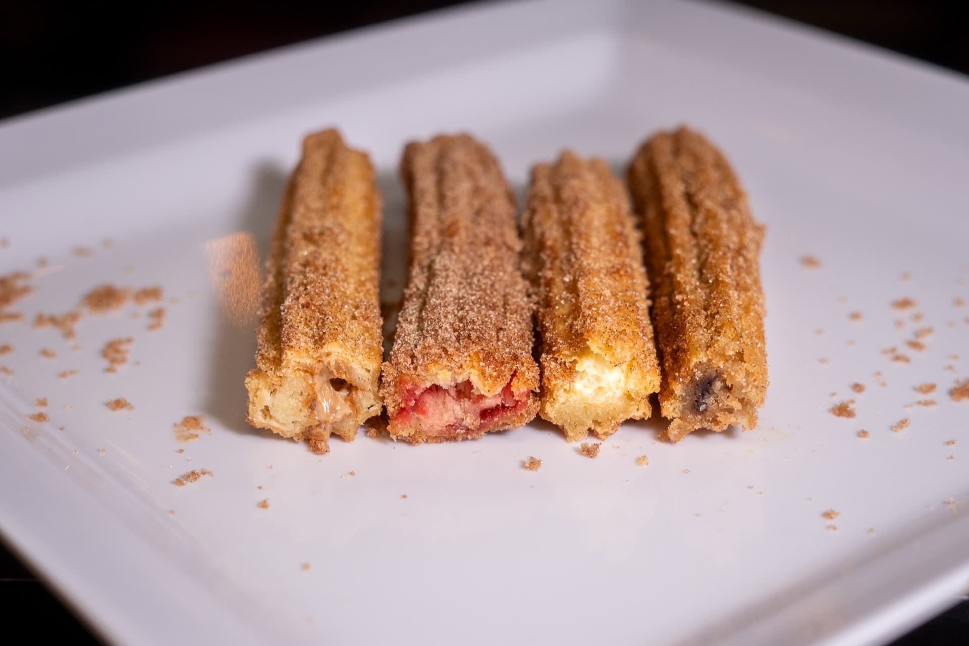 Churros