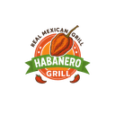 Habanero Grill logo
