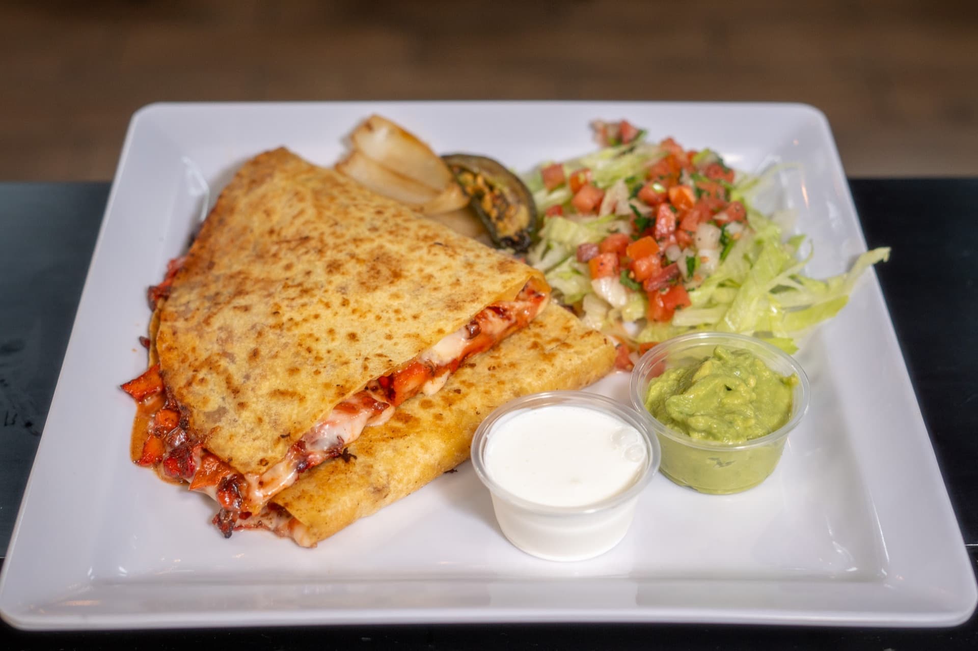 Favoritos de la Casa