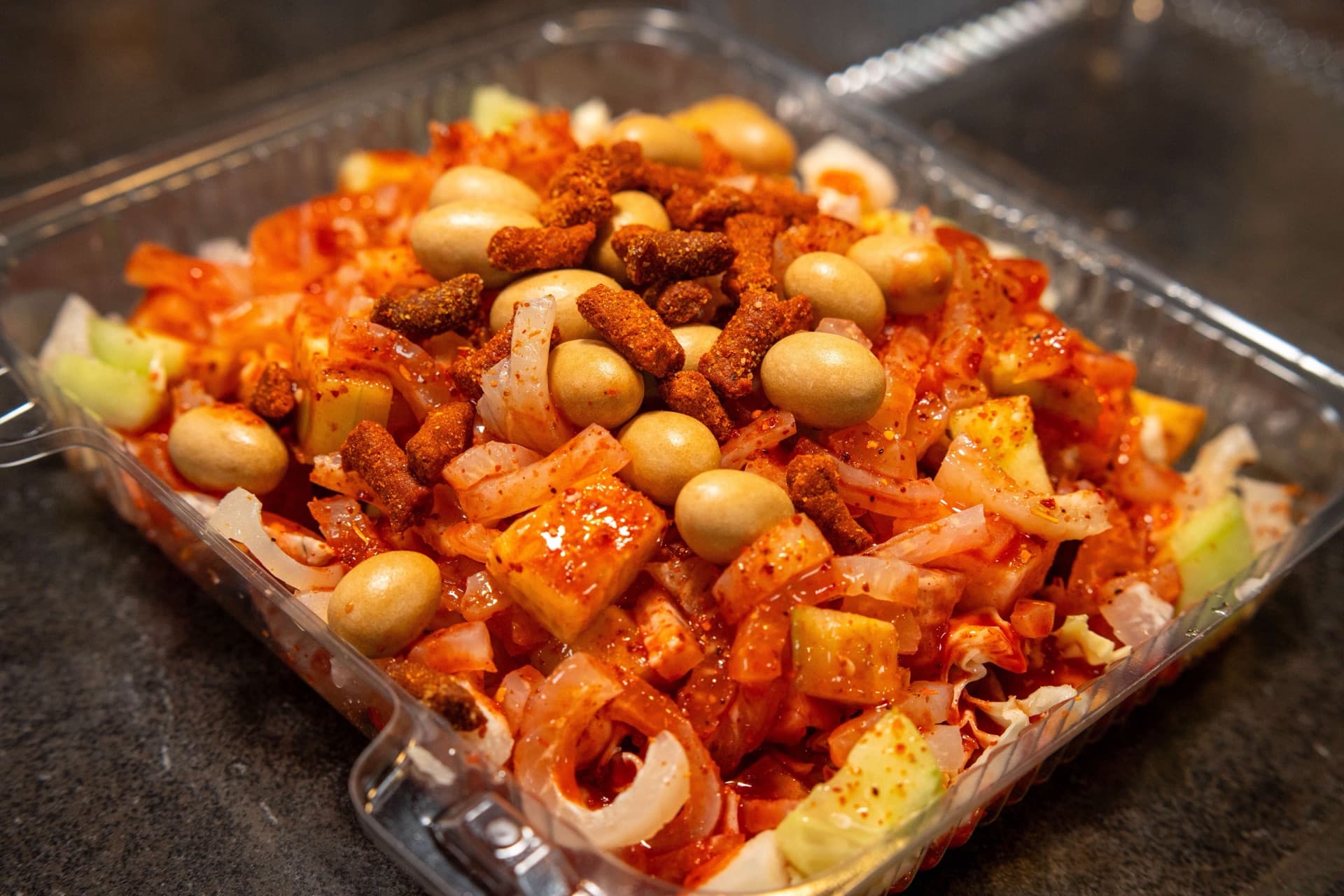 Antojitos