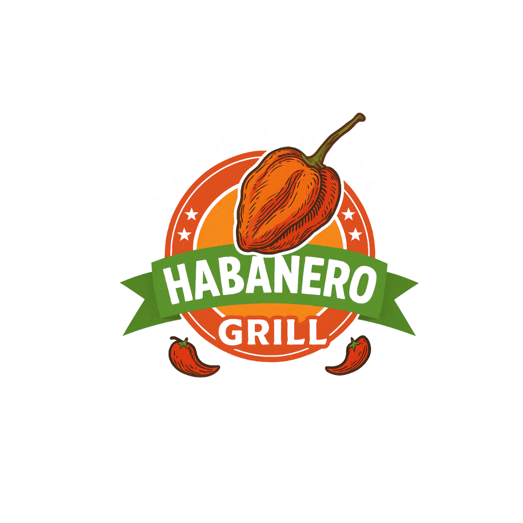 Habanero Grill